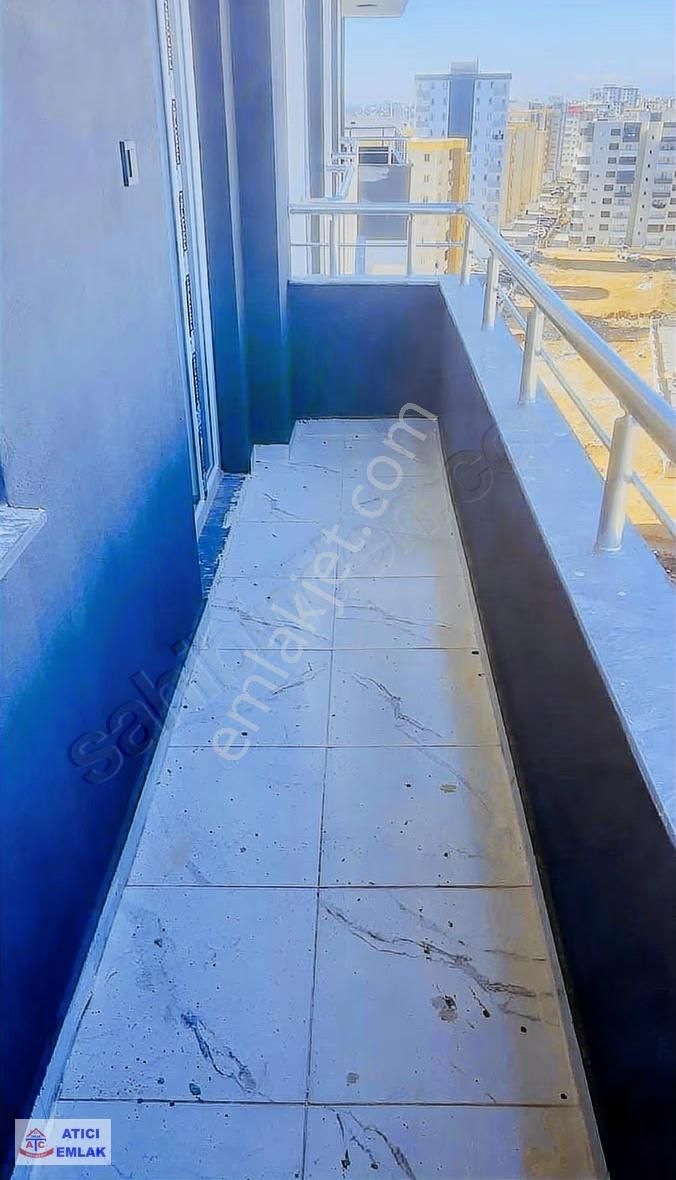 Atc'dan Fırsat 2+1 Açık Muftak Daire - Görsel 14
