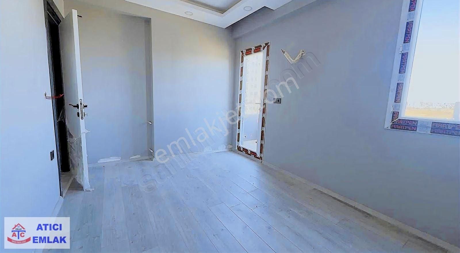Atc'dan Fırsat 2+1 Açık Muftak Daire - Görsel 7