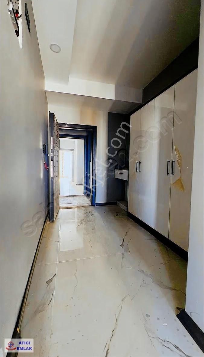 Atc'dan Fırsat 2+1 Açık Muftak Daire - Görsel 12