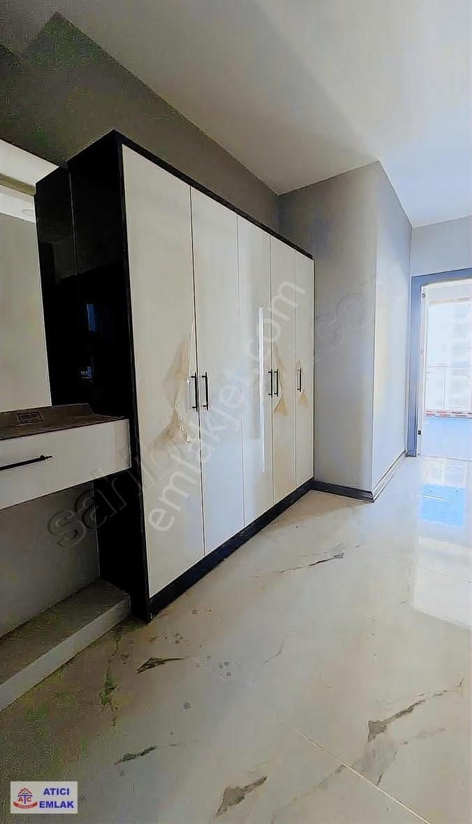 Atc'dan Fırsat 2+1 Açık Muftak Daire - Görsel 15