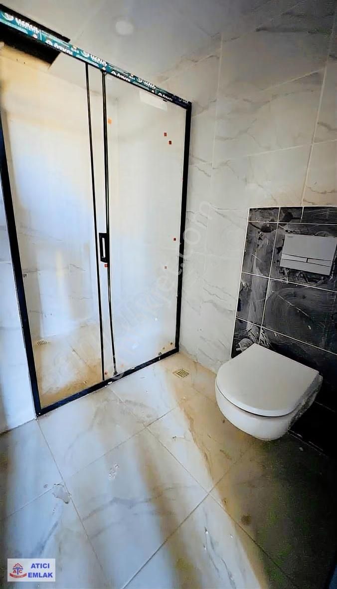 Atc'dan Fırsat 2+1 Açık Muftak Daire - Görsel 21