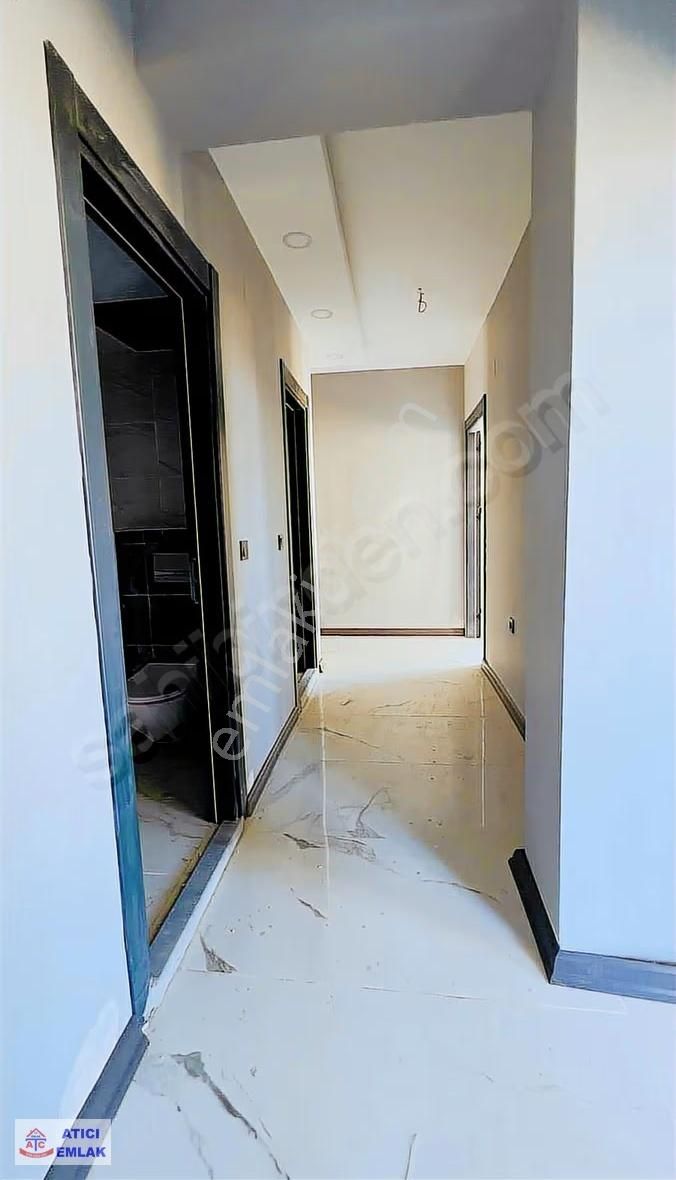 Atc'dan Fırsat 2+1 Açık Muftak Daire - Görsel 11