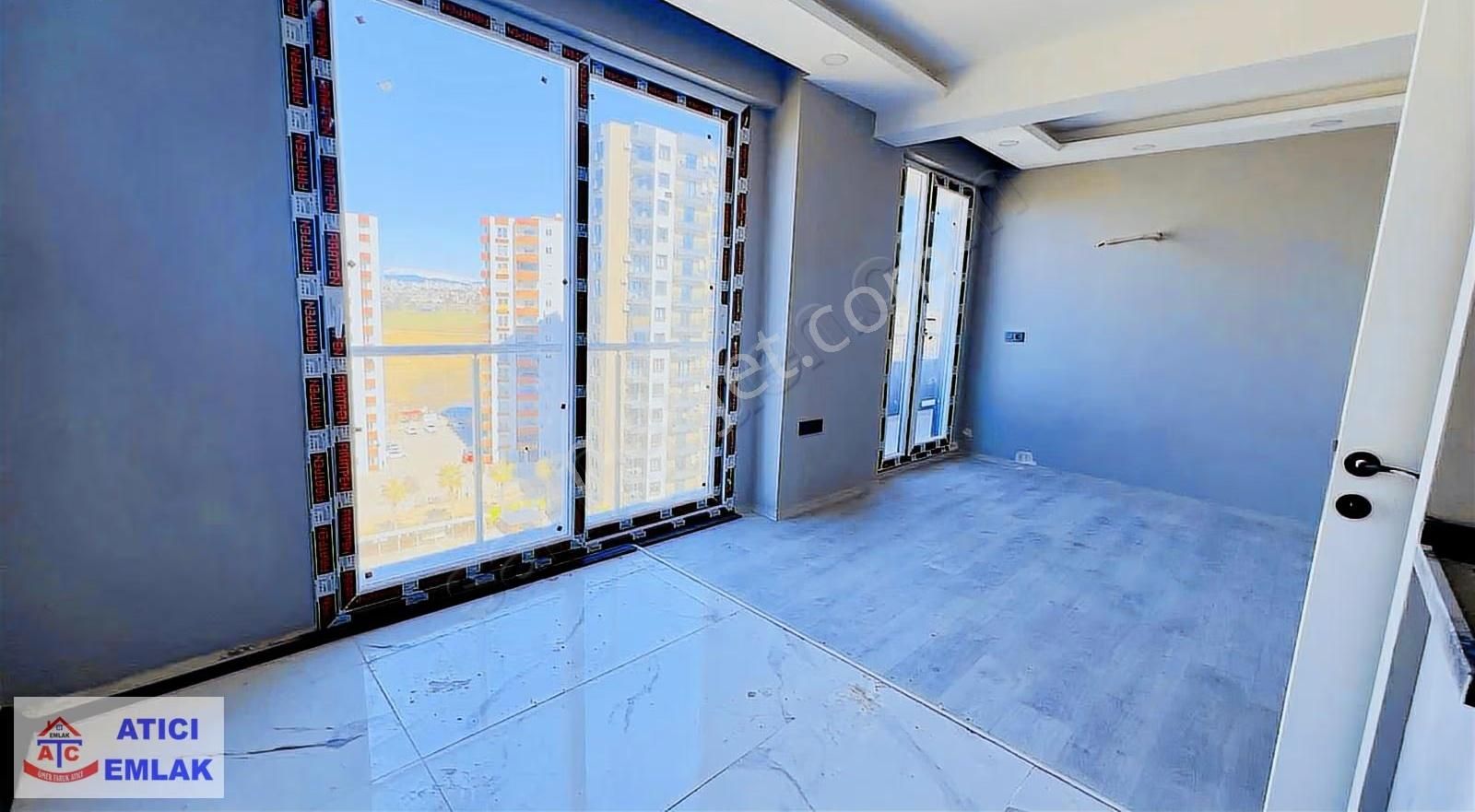 Atc'dan Fırsat 2+1 Açık Muftak Daire - Görsel 2