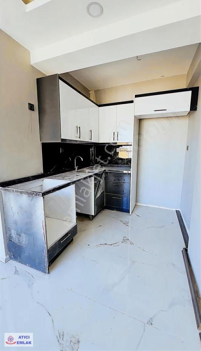 Atc'dan Fırsat 2+1 Açık Muftak Daire - Görsel 5
