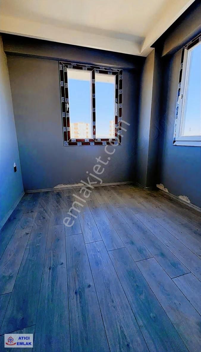 Atc'dan Fırsat 2+1 Açık Muftak Daire - Görsel 19
