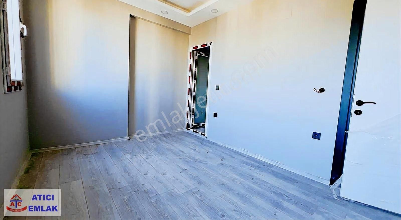 Atc'dan Fırsat 2+1 Açık Muftak Daire - Görsel 6