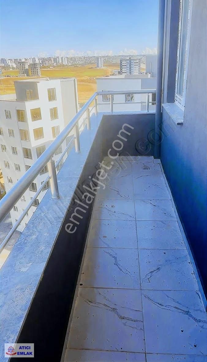 Atc'dan Fırsat 2+1 Açık Muftak Daire - Görsel 13