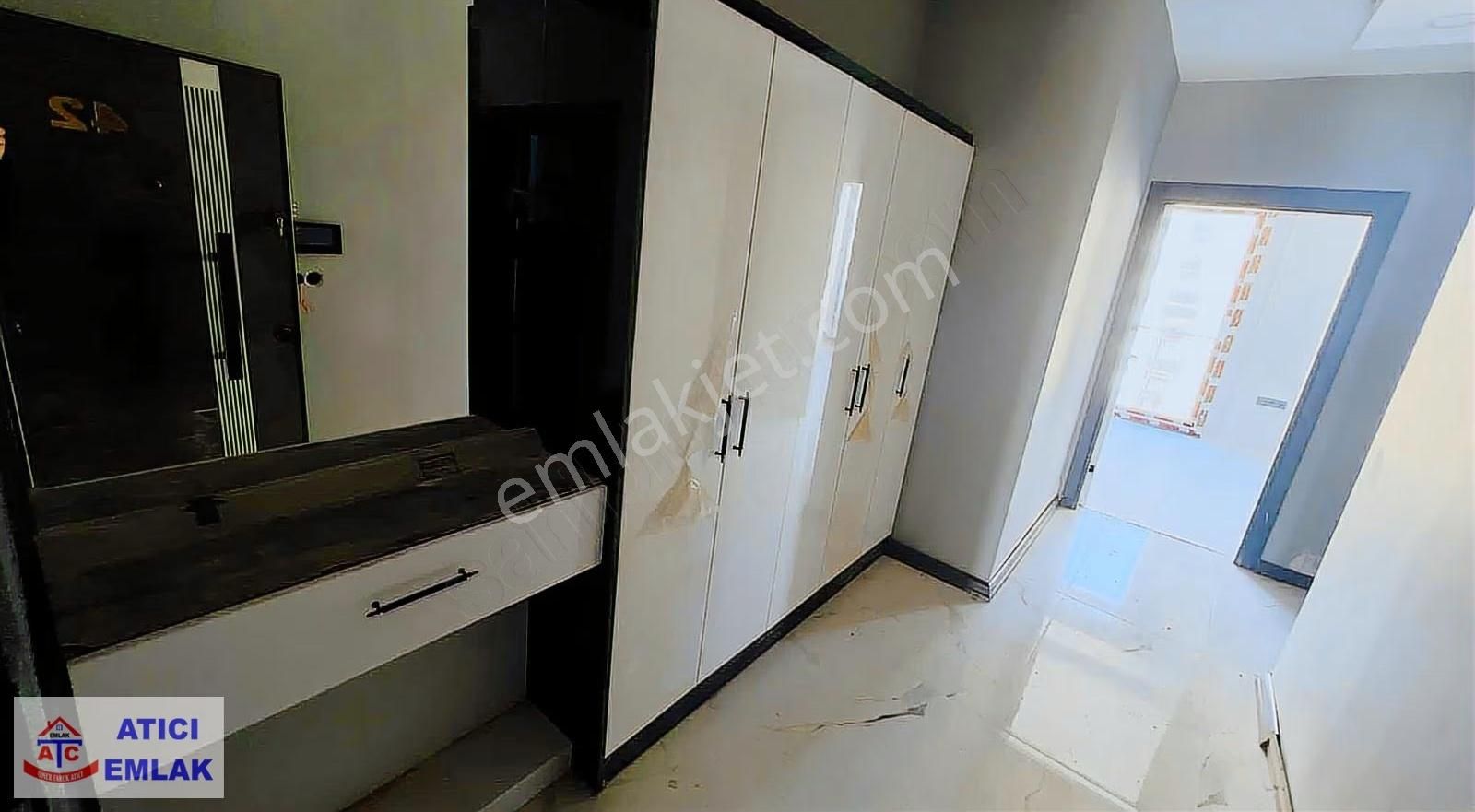 Atc'dan Fırsat 2+1 Açık Muftak Daire - Görsel 16