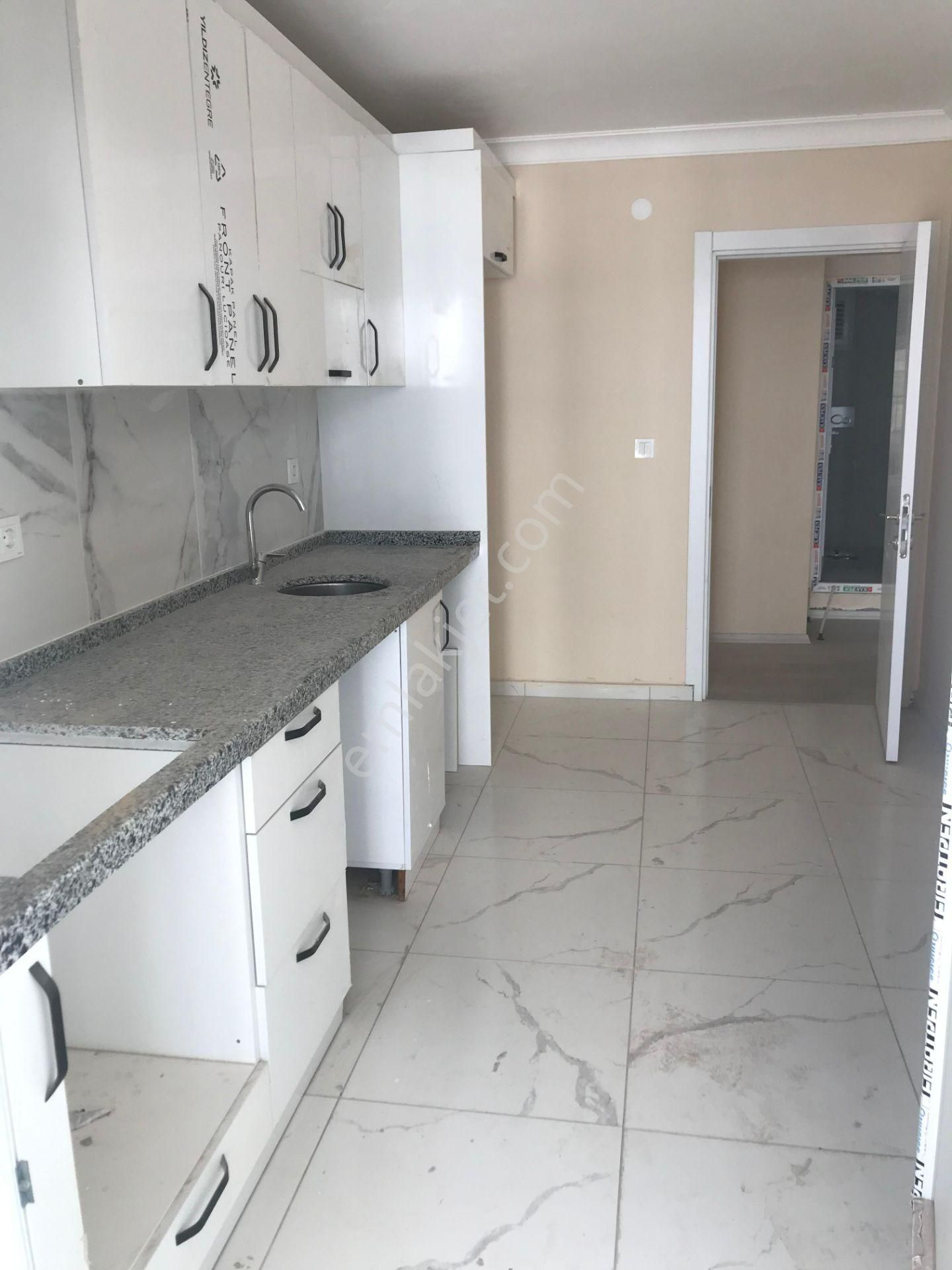 Rt Safir'den Sıfır Arakat Satılık Daire - Görsel 5