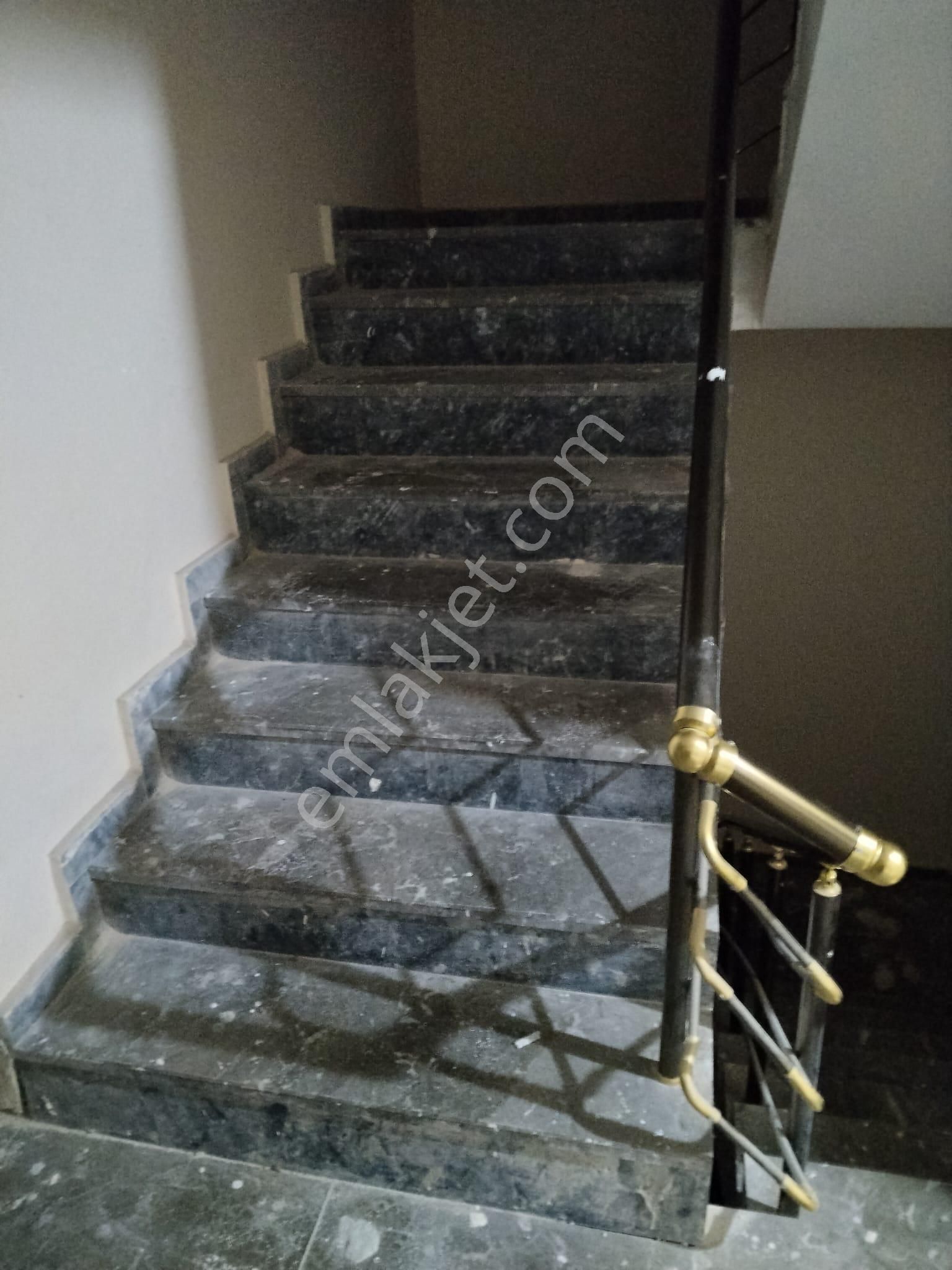 Rt Safir'den Sıfır Arakat Satılık Daire - Görsel 18