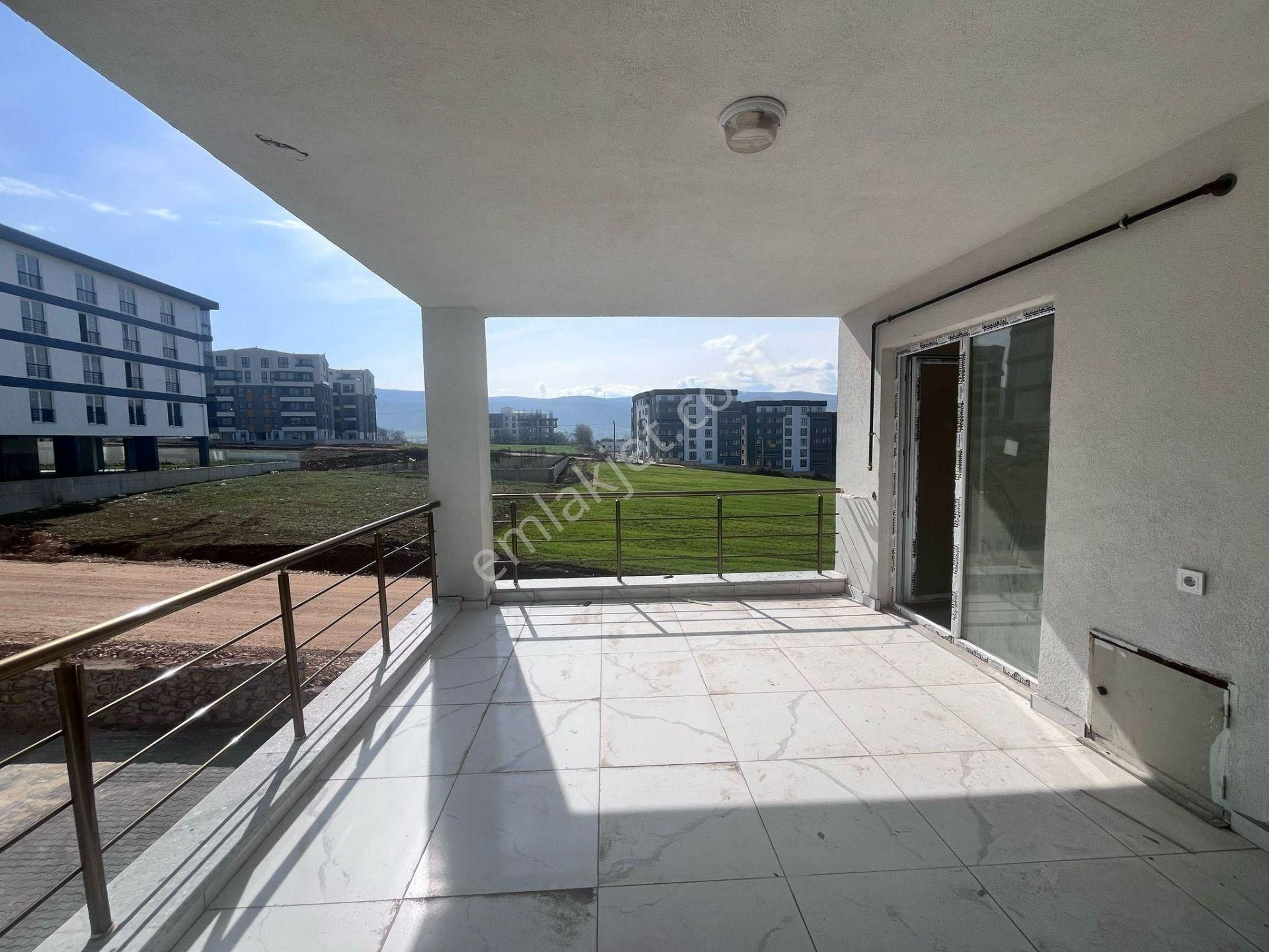 Rt Safir'den Sıfır Arakat Satılık Daire - Görsel 17