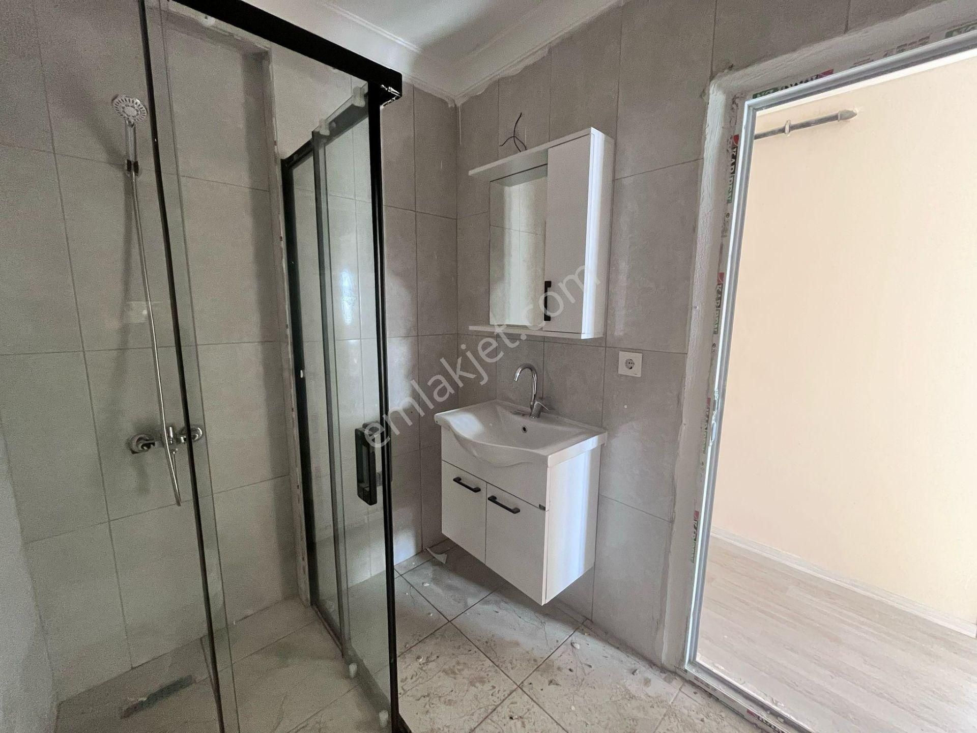 Rt Safir'den Sıfır Arakat Satılık Daire - Görsel 13