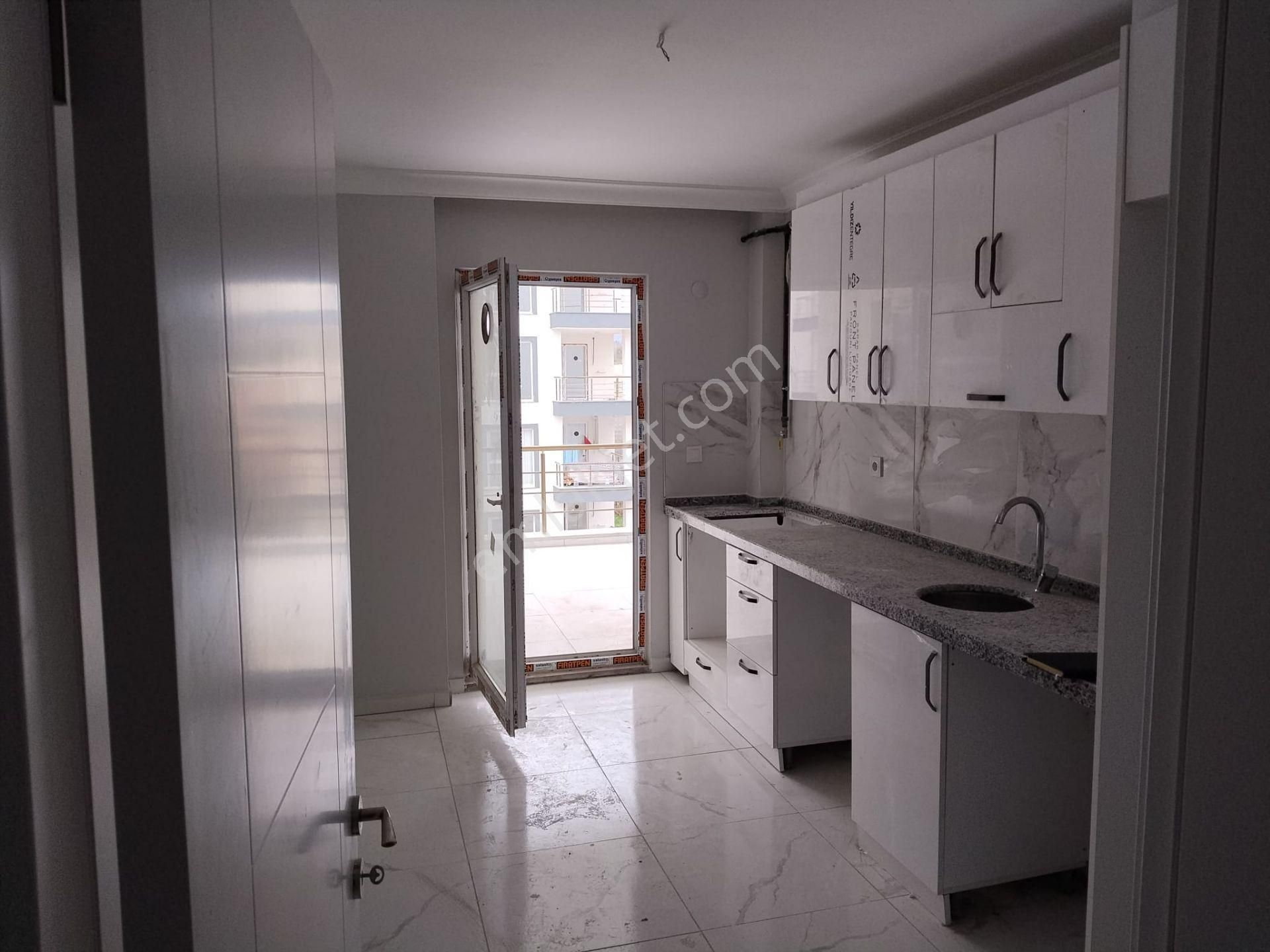 Rt Safir'den Sıfır Arakat Satılık Daire - Görsel 4