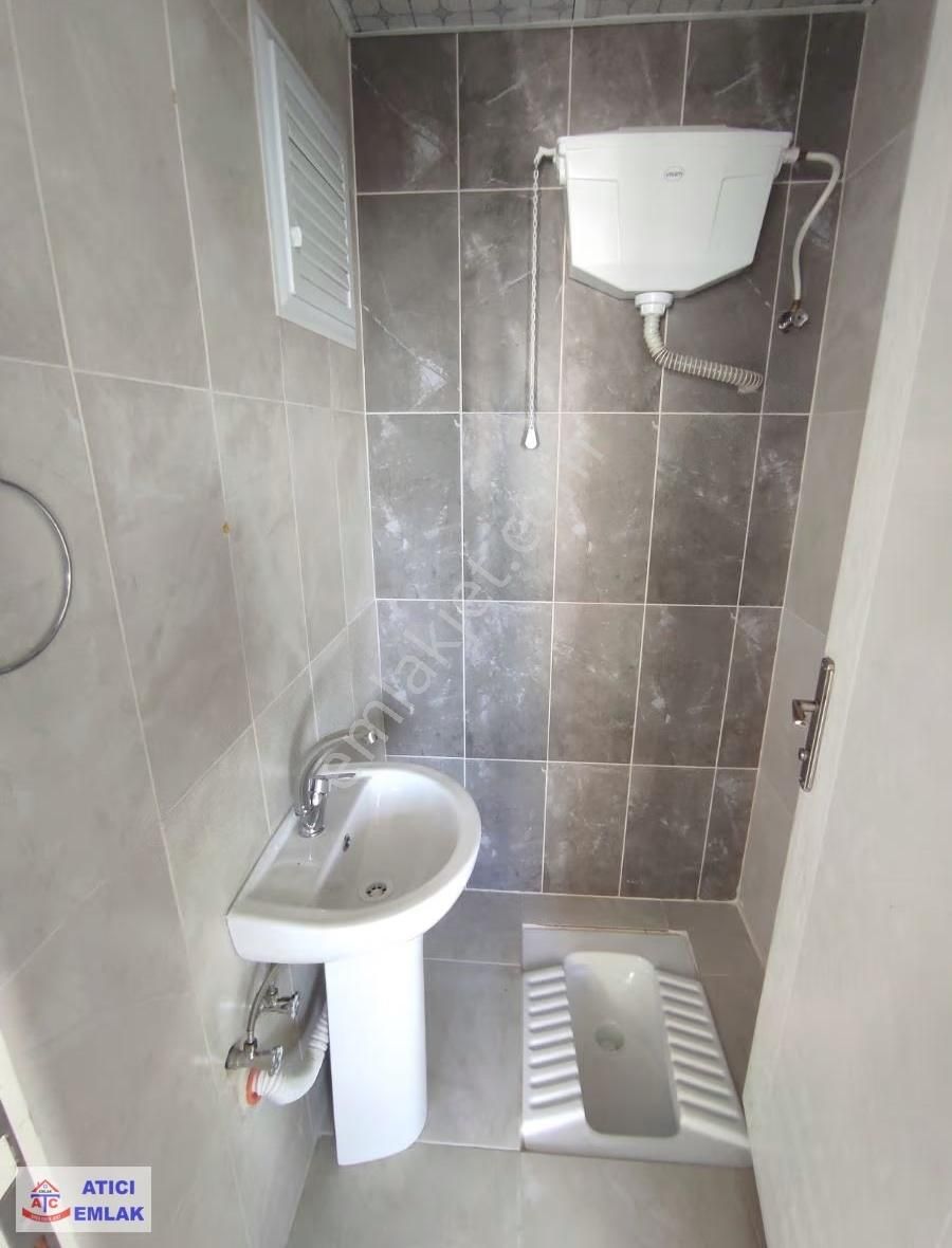 Atıcı'dan Bulvar Üzerinde İskanlı Kombili Sınırsız Kredili 3+1 - Görsel 9