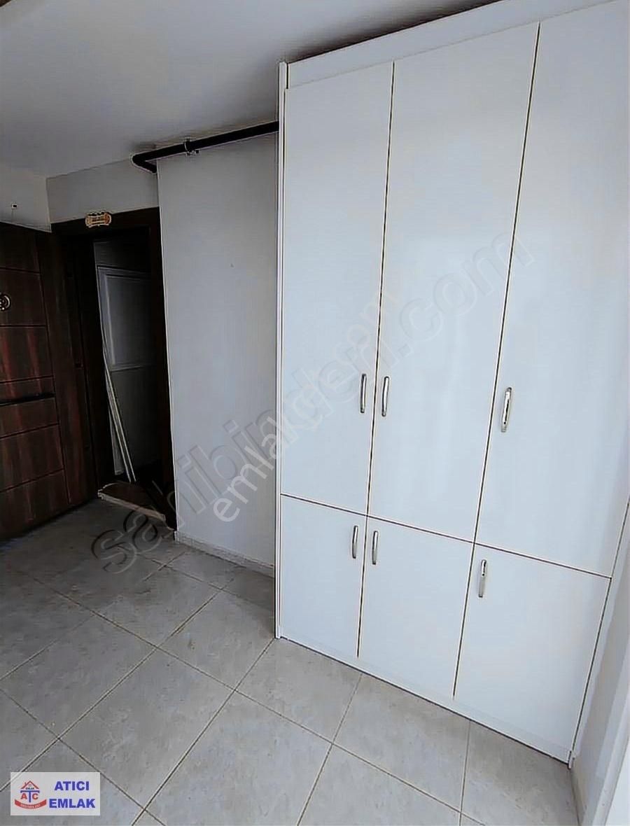 Atıcı'dan Bulvar Üzerinde İskanlı Kombili Sınırsız Kredili 3+1 - Görsel 5