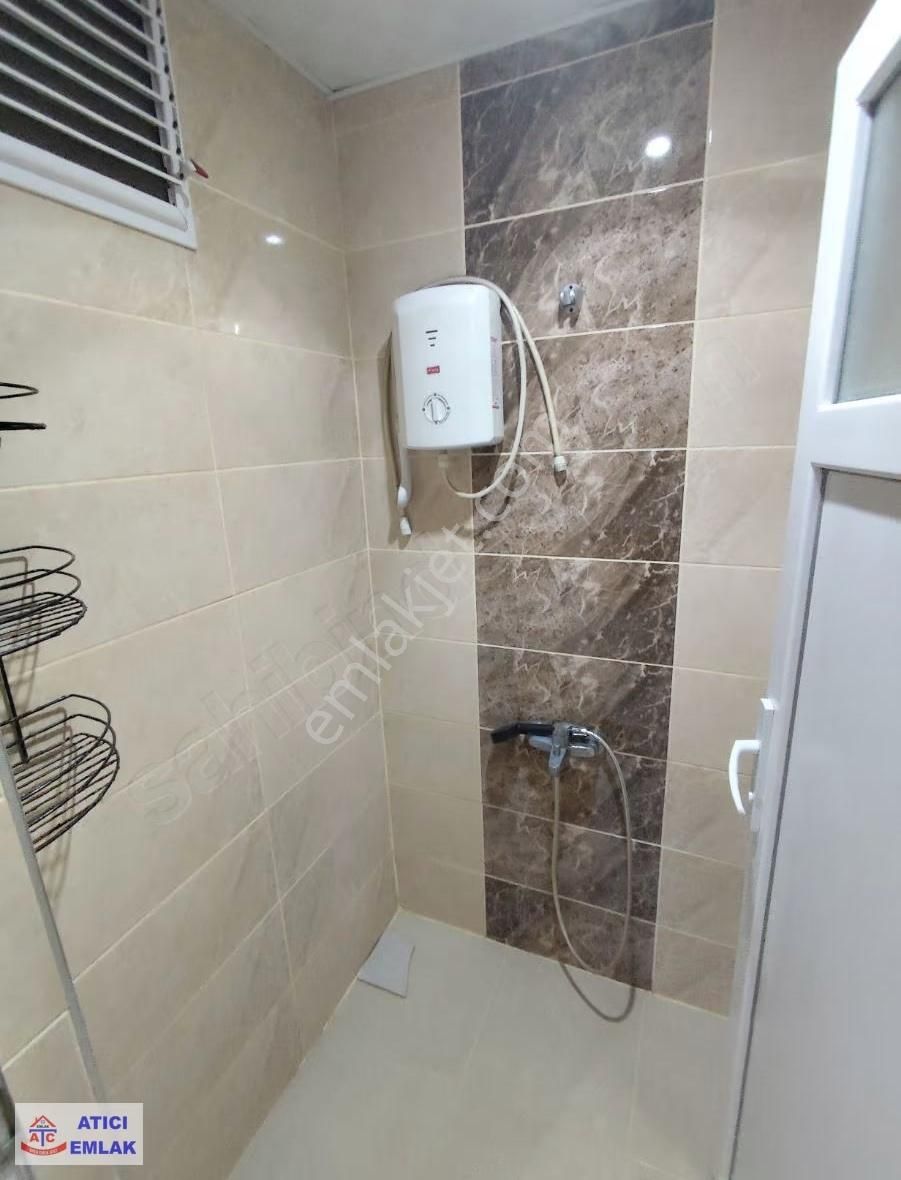 Atıcı'dan Esentepe'de Lüks 2+1 Kapalı Mutfak Yapsat Dairesi!!! - Görsel 20