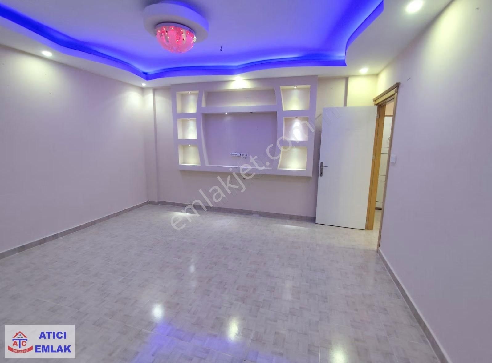 Atıcı'dan Esentepe'de Lüks 2+1 Kapalı Mutfak Yapsat Dairesi!!!