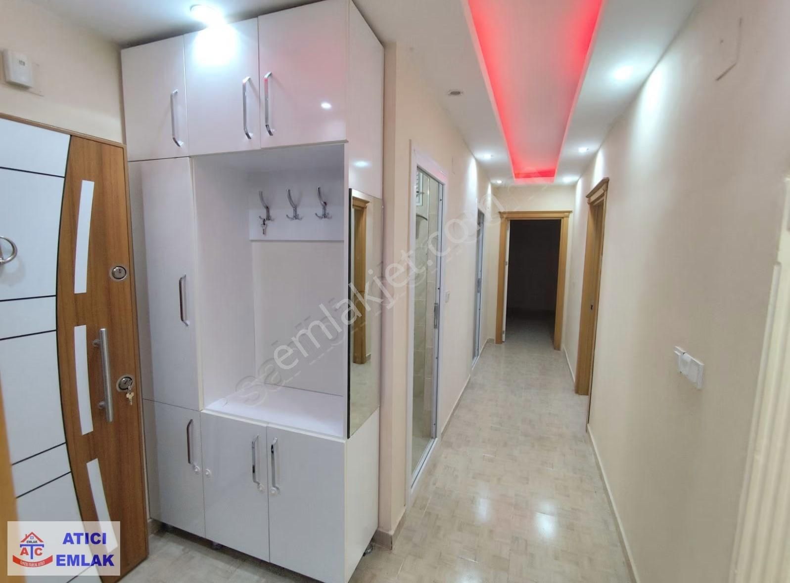 Atıcı'dan Esentepe'de Lüks 2+1 Kapalı Mutfak Yapsat Dairesi!!! - Görsel 7