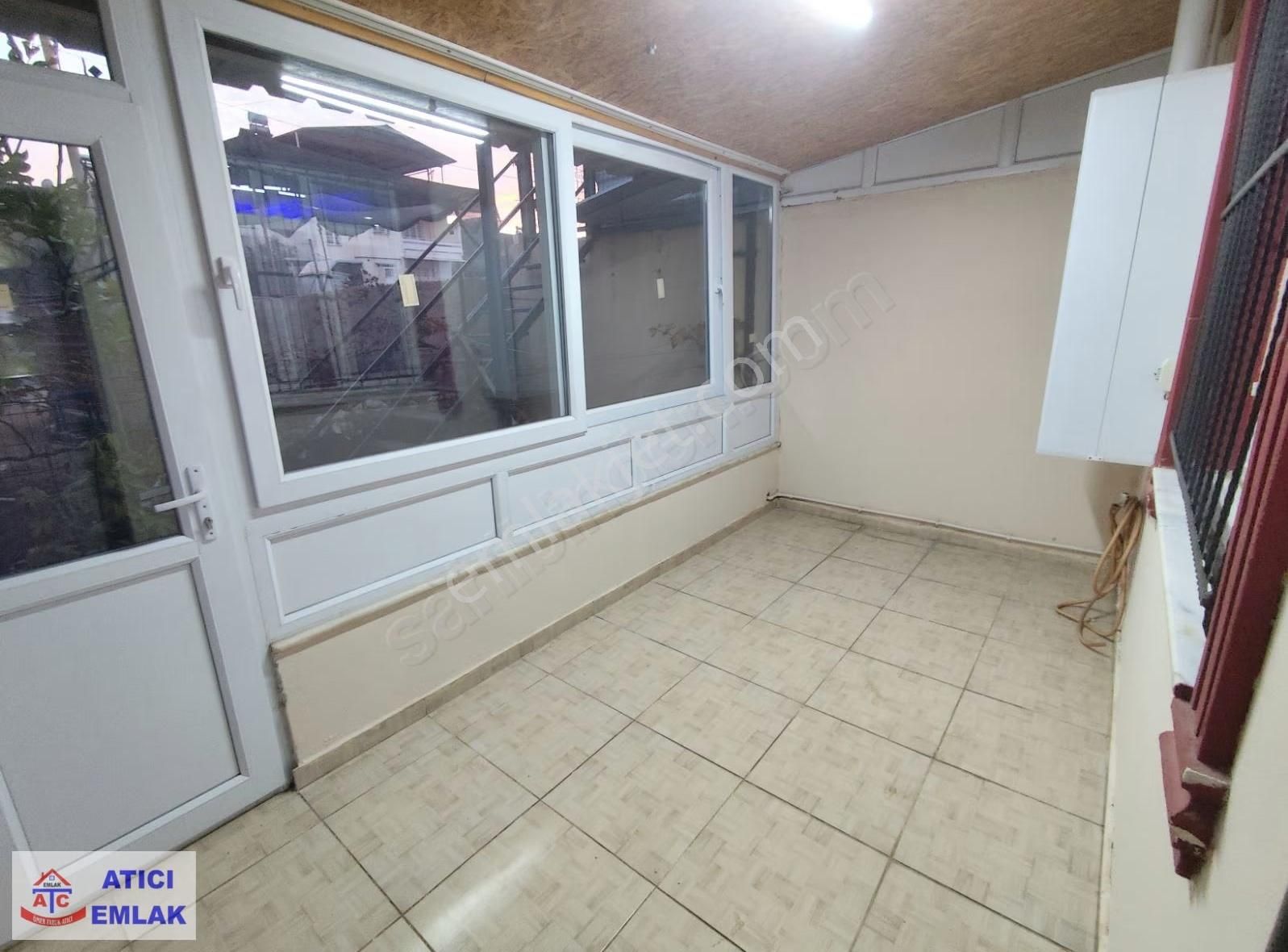 Atıcı'dan Esentepe'de Lüks 2+1 Kapalı Mutfak Yapsat Dairesi!!! - Görsel 23