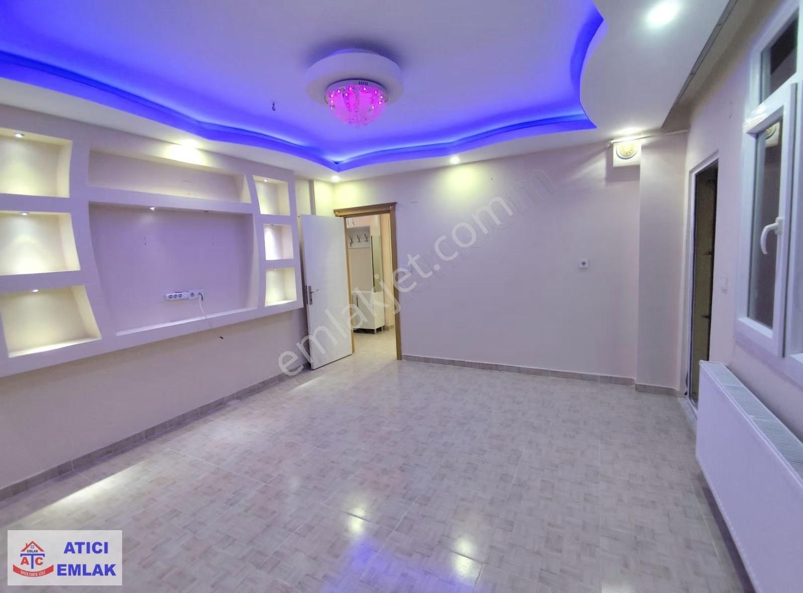 Atıcı'dan Esentepe'de Lüks 2+1 Kapalı Mutfak Yapsat Dairesi!!! - Görsel 14