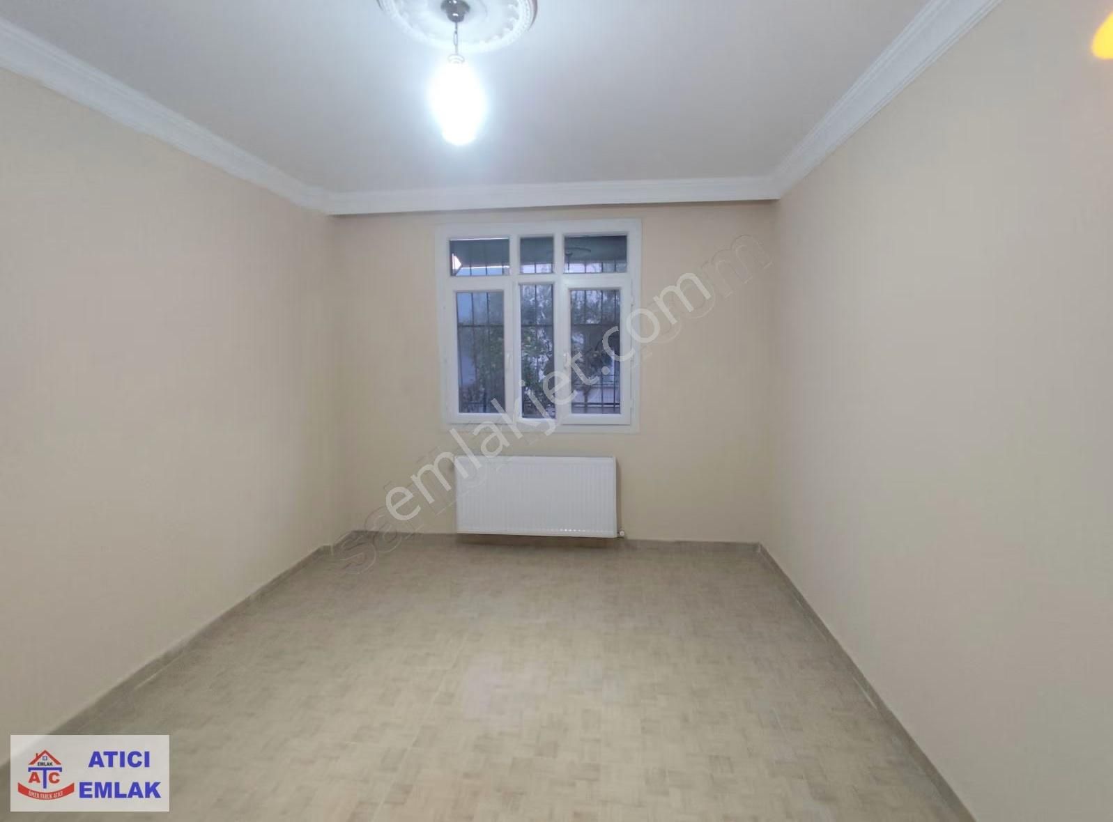 Atıcı'dan Esentepe'de Lüks 2+1 Kapalı Mutfak Yapsat Dairesi!!! - Görsel 16