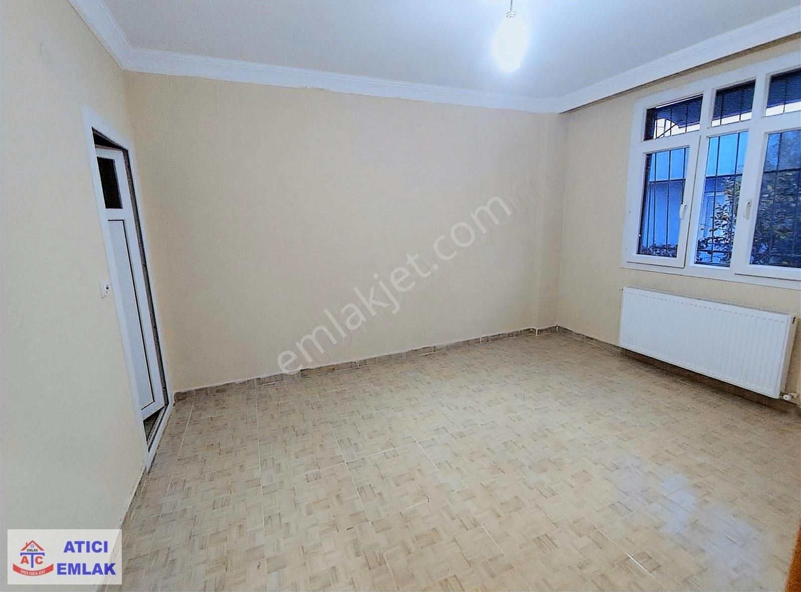 Atıcı'dan Esentepe'de Lüks 2+1 Kapalı Mutfak Yapsat Dairesi!!! - Görsel 9