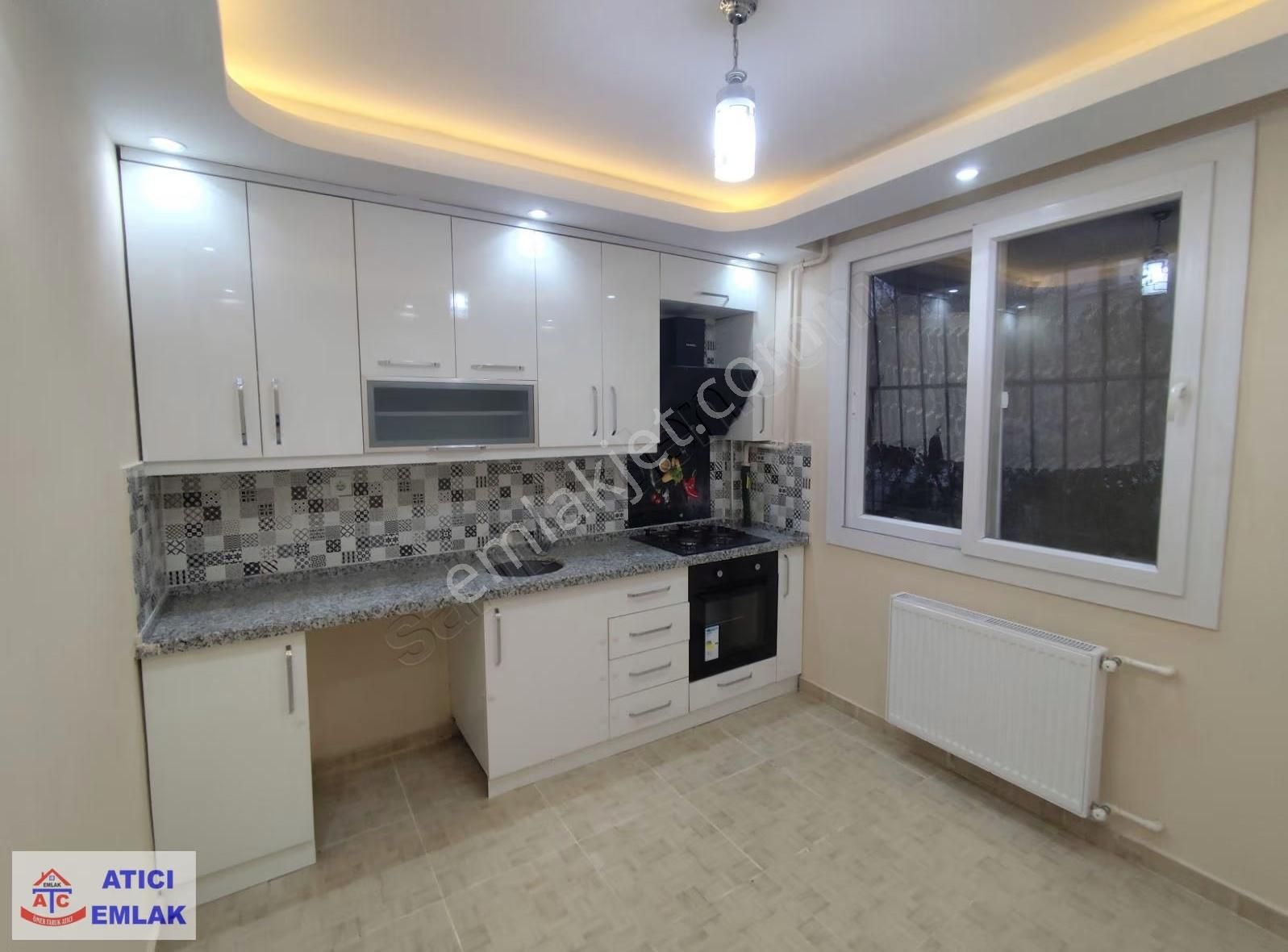 Atıcı'dan Esentepe'de Lüks 2+1 Kapalı Mutfak Yapsat Dairesi!!! - Görsel 28