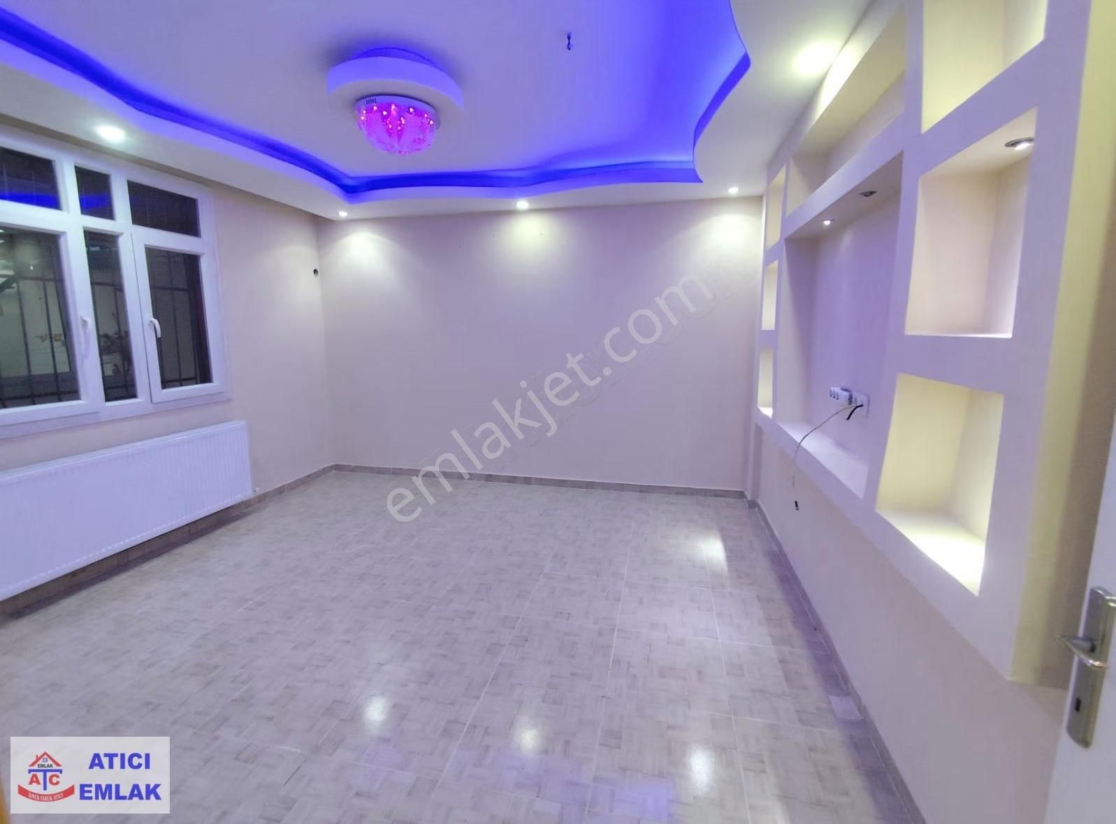 Atıcı'dan Esentepe'de Lüks 2+1 Kapalı Mutfak Yapsat Dairesi!!! - Görsel 22