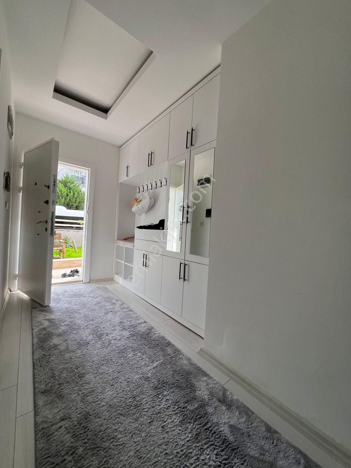 Aciill Konyaaltı Hurma Mah Satılık Sıfır Yapılı 2+1 Esyalı Yatırımlık Daire - Görsel 15
