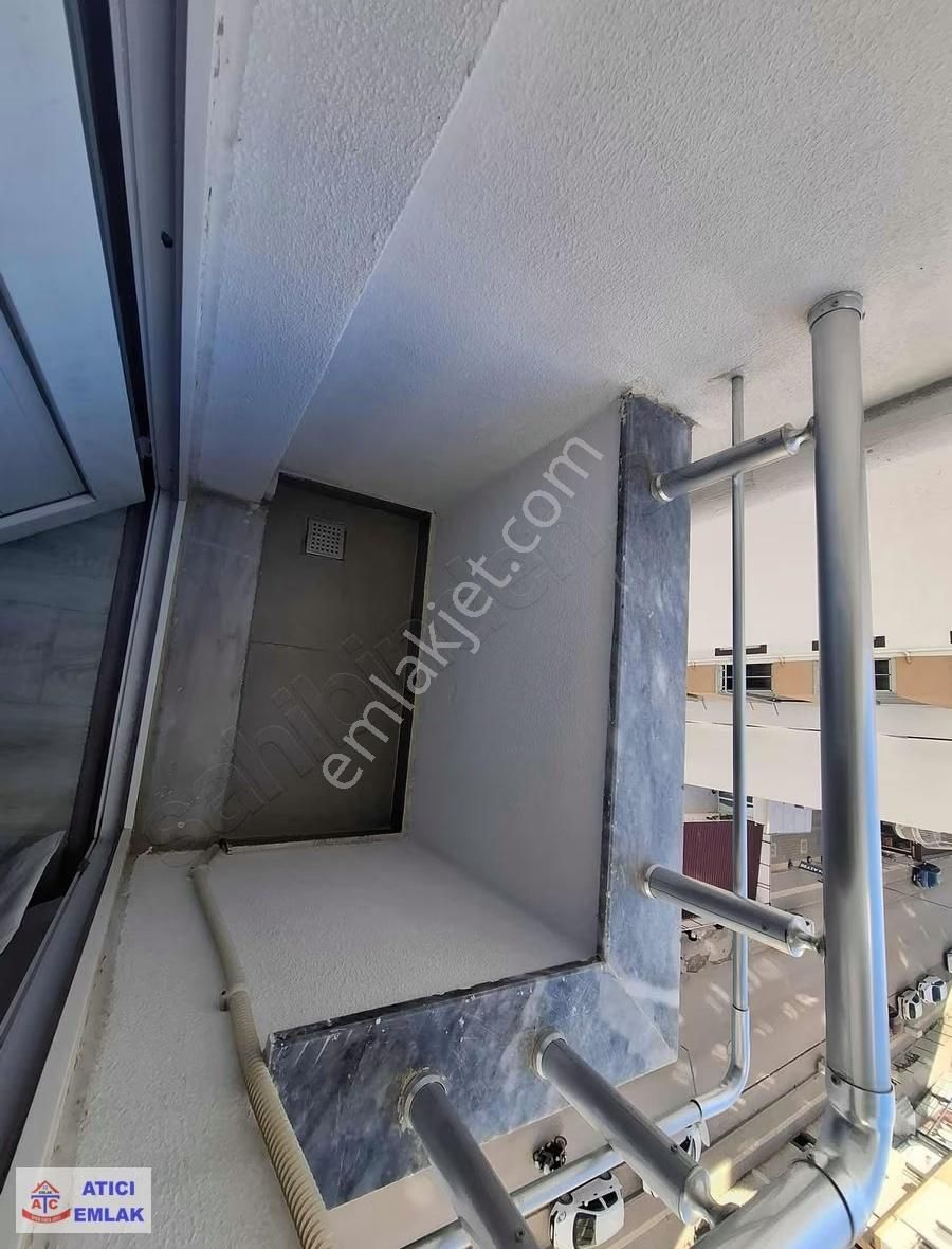 Atc'dan Fırsat 2+1 90m2 Net Kapalı Mutfak Satılık Daire - Görsel 23