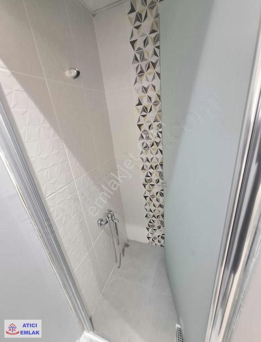 Atc'dan Fırsat 2+1 90m2 Net Kapalı Mutfak Satılık Daire - Görsel 25