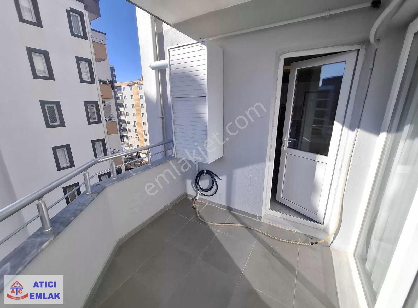 Atc'dan Fırsat 2+1 90m2 Net Kapalı Mutfak Satılık Daire - Görsel 33