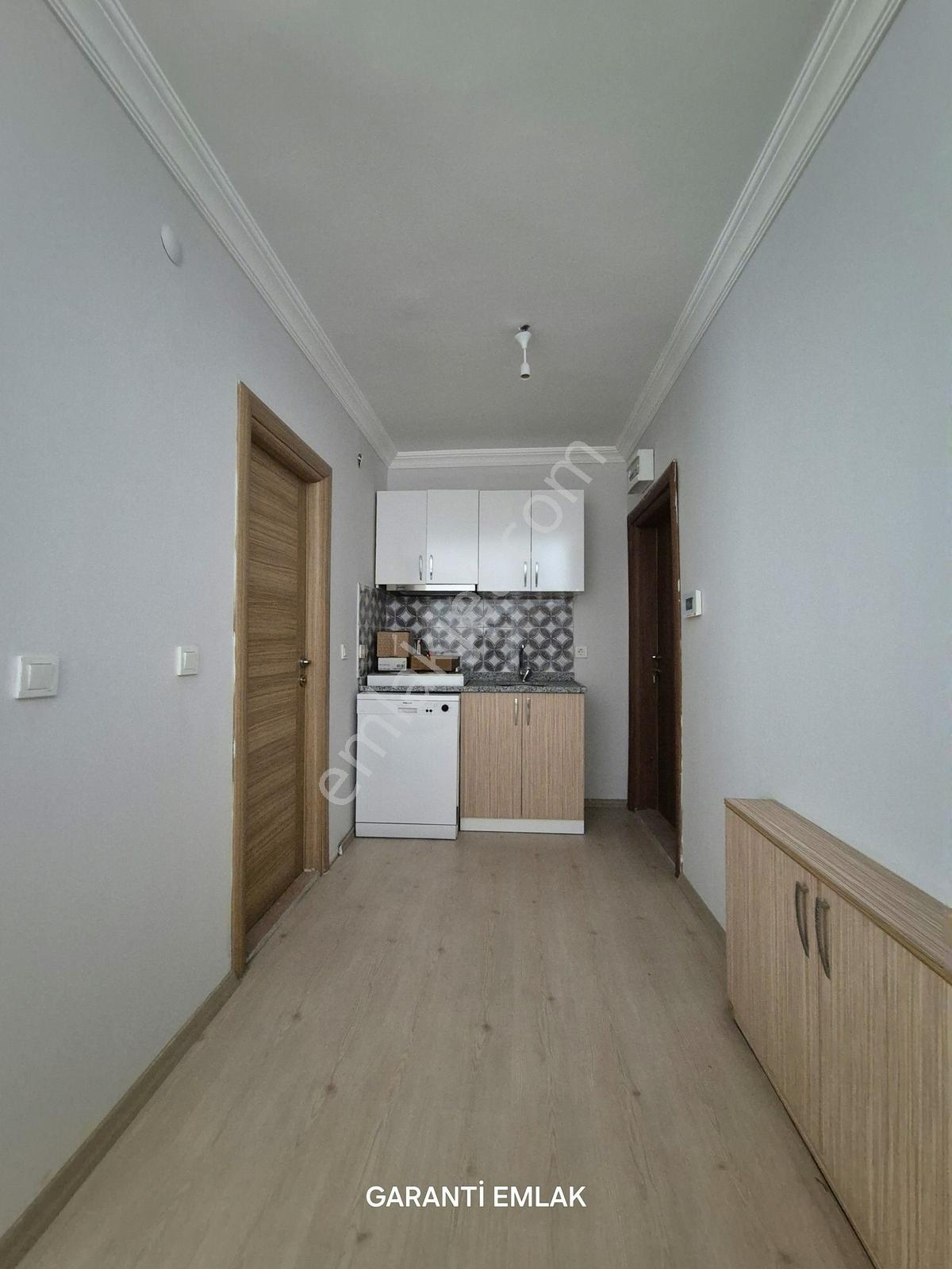 Garanti Emlak'tan, Şehir Merkezinde 1+0 Eşyalı Residence Dairesi - Görsel 26