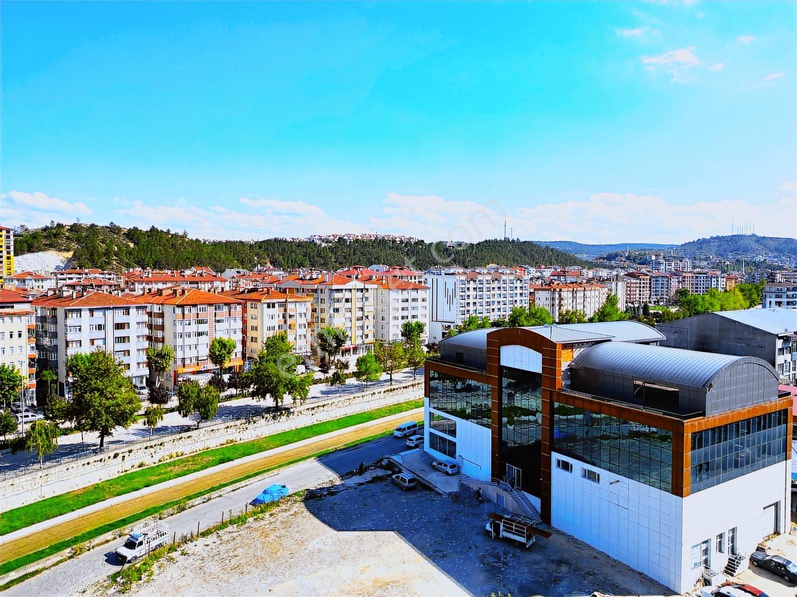 Garanti Emlak'tan, Şehir Merkezinde 1+0 Eşyalı Residence Dairesi - Görsel 10