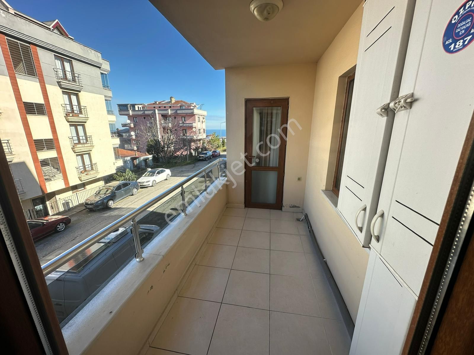 Trabzon Boztepe'de Kiralık 3+1 Eşyalı Daire - Görsel 9