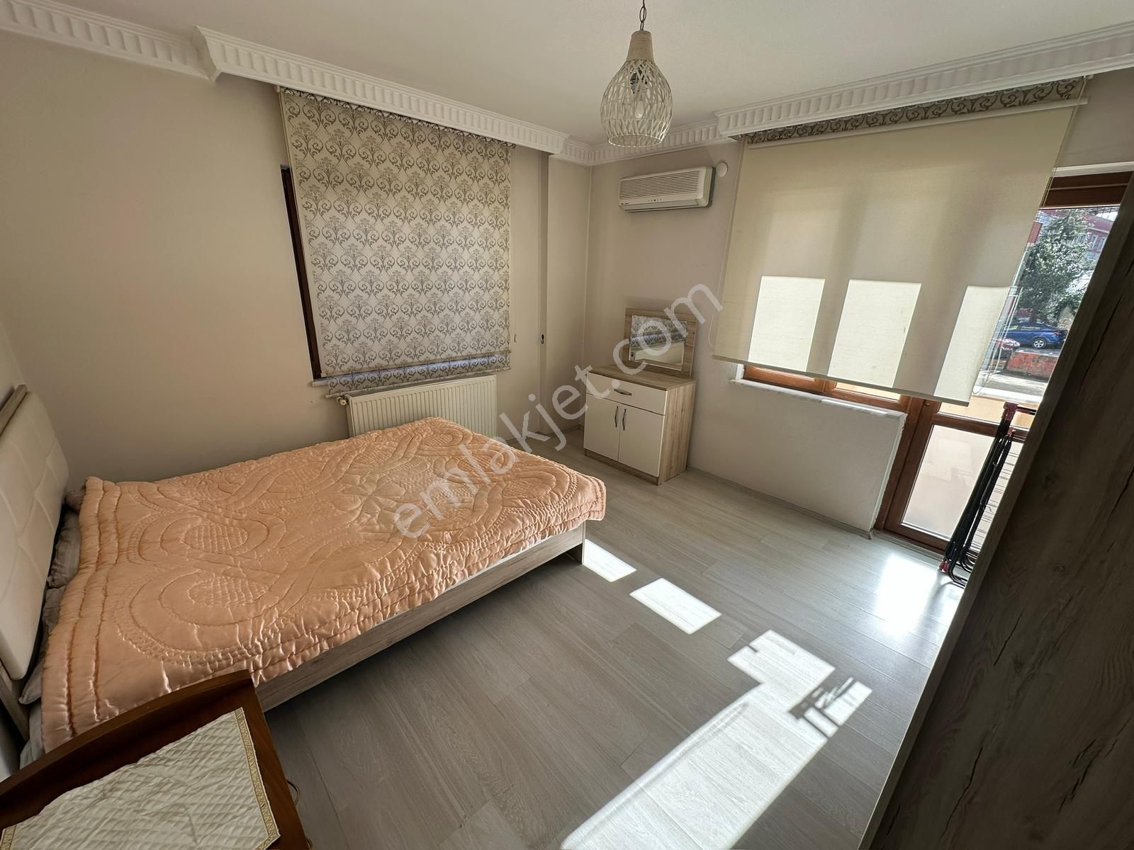 Trabzon Boztepe'de Kiralık 3+1 Eşyalı Daire - Görsel 5