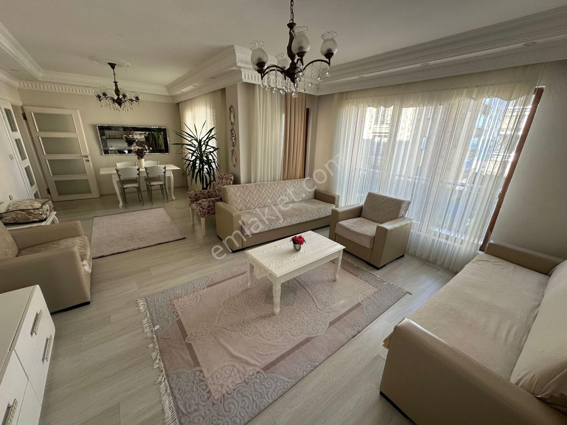 Trabzon Boztepe'de Kiralık 3+1 Eşyalı Daire - Görsel 2