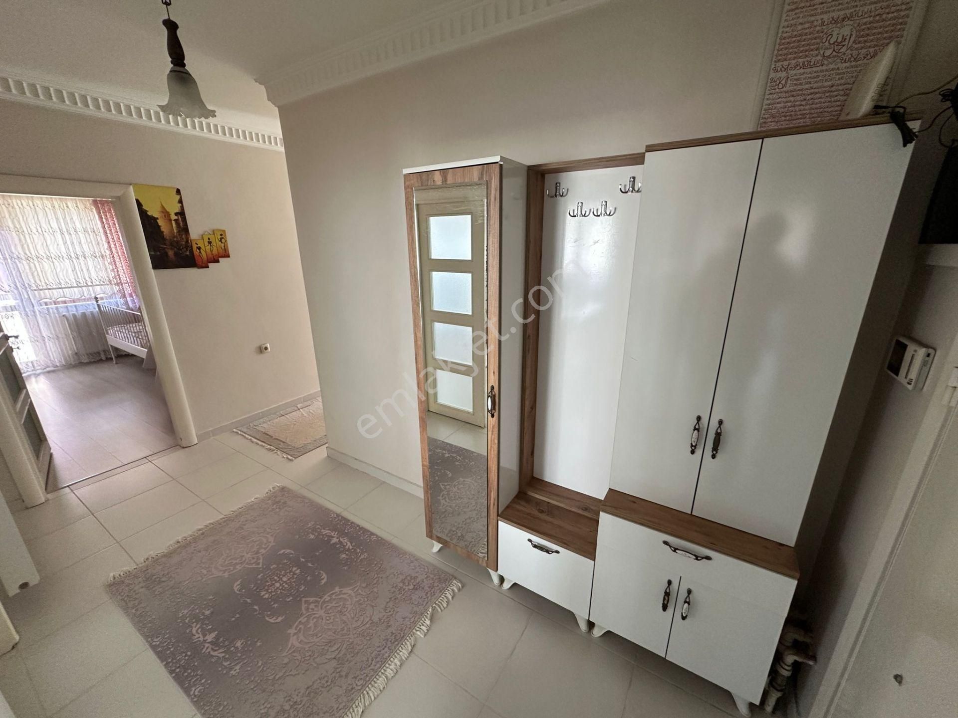 Trabzon Boztepe'de Kiralık 3+1 Eşyalı Daire - Görsel 12