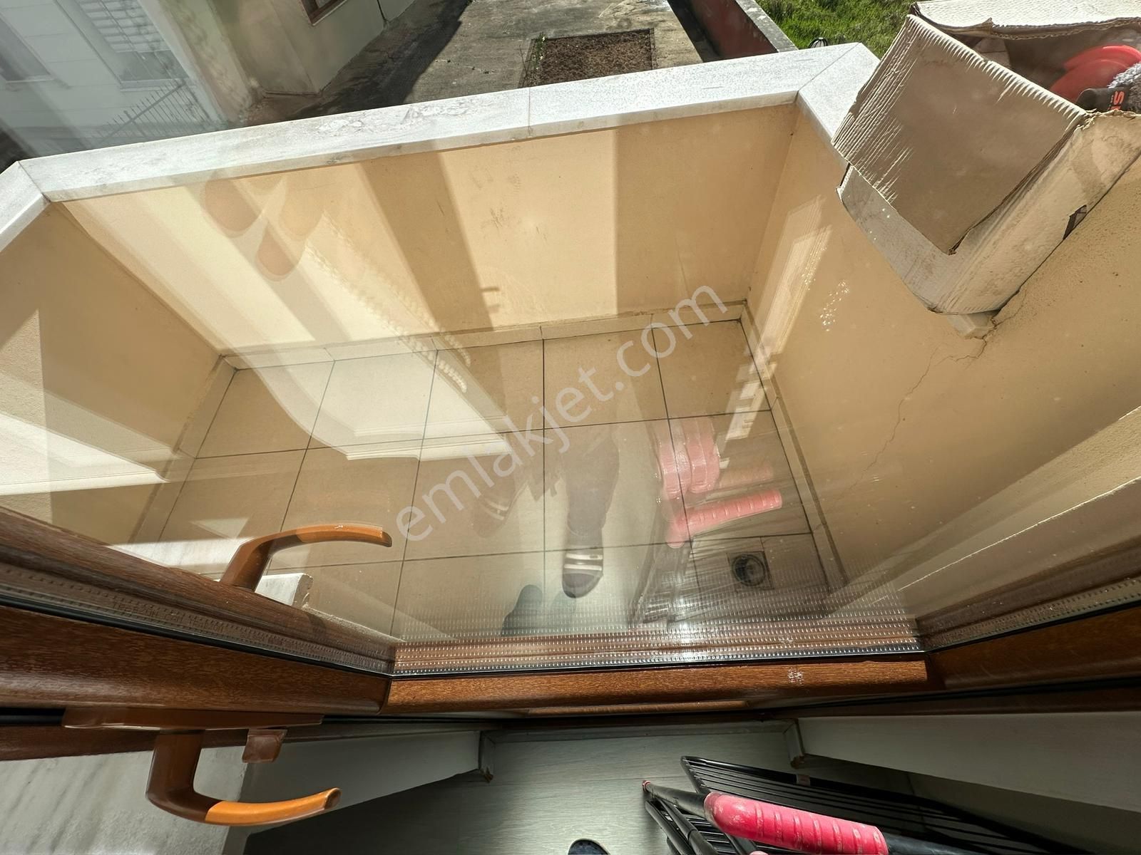 Trabzon Boztepe'de Kiralık 3+1 Eşyalı Daire - Görsel 18