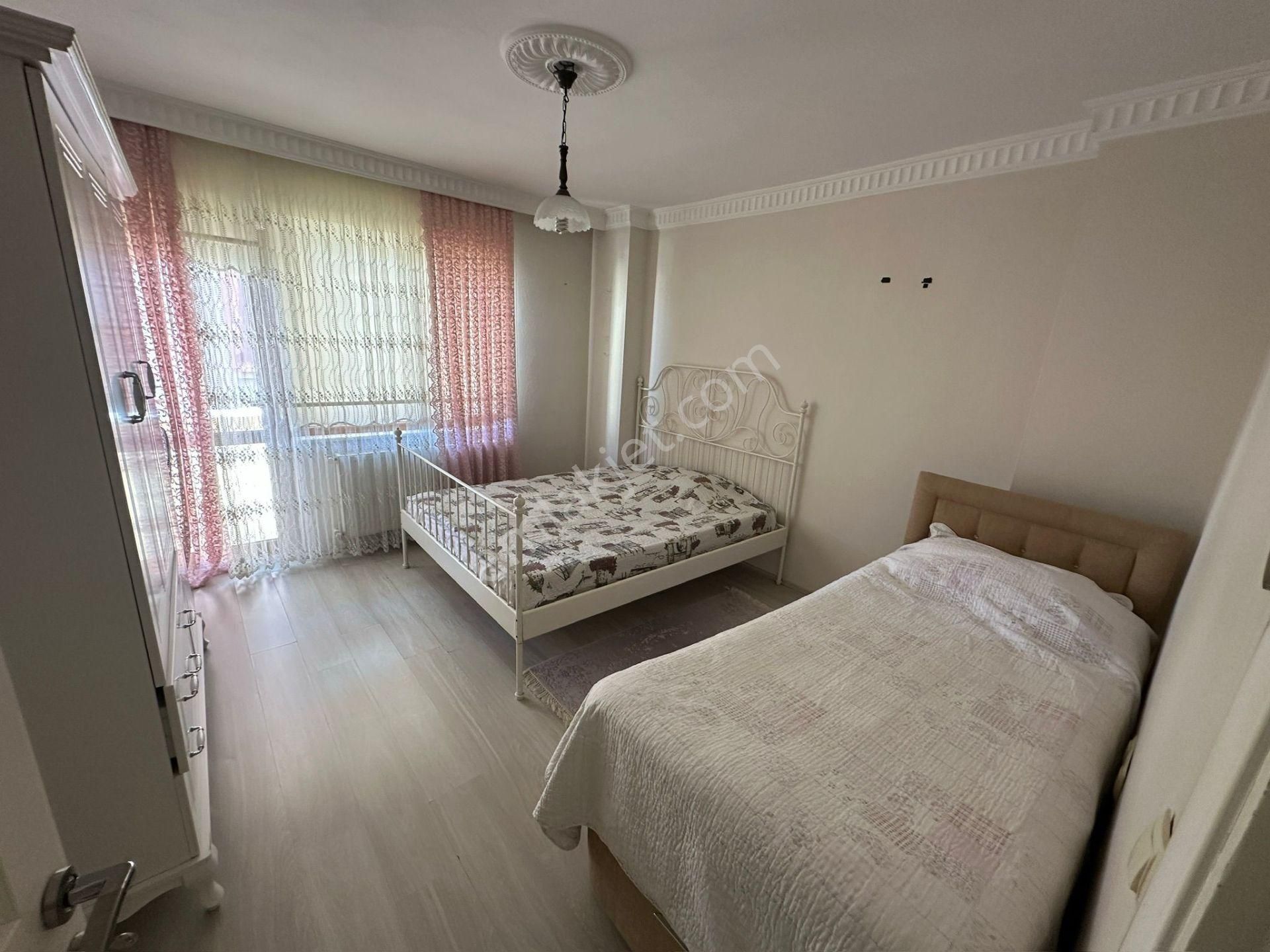 Trabzon Boztepe'de Kiralık 3+1 Eşyalı Daire - Görsel 14