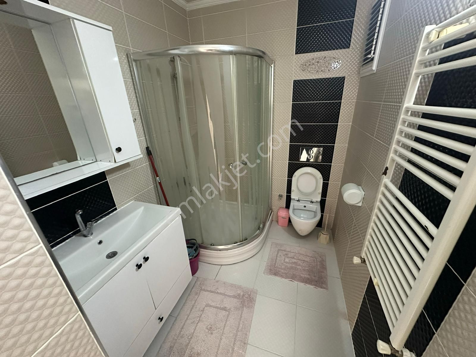 Trabzon Boztepe'de Kiralık 3+1 Eşyalı Daire - Görsel 15