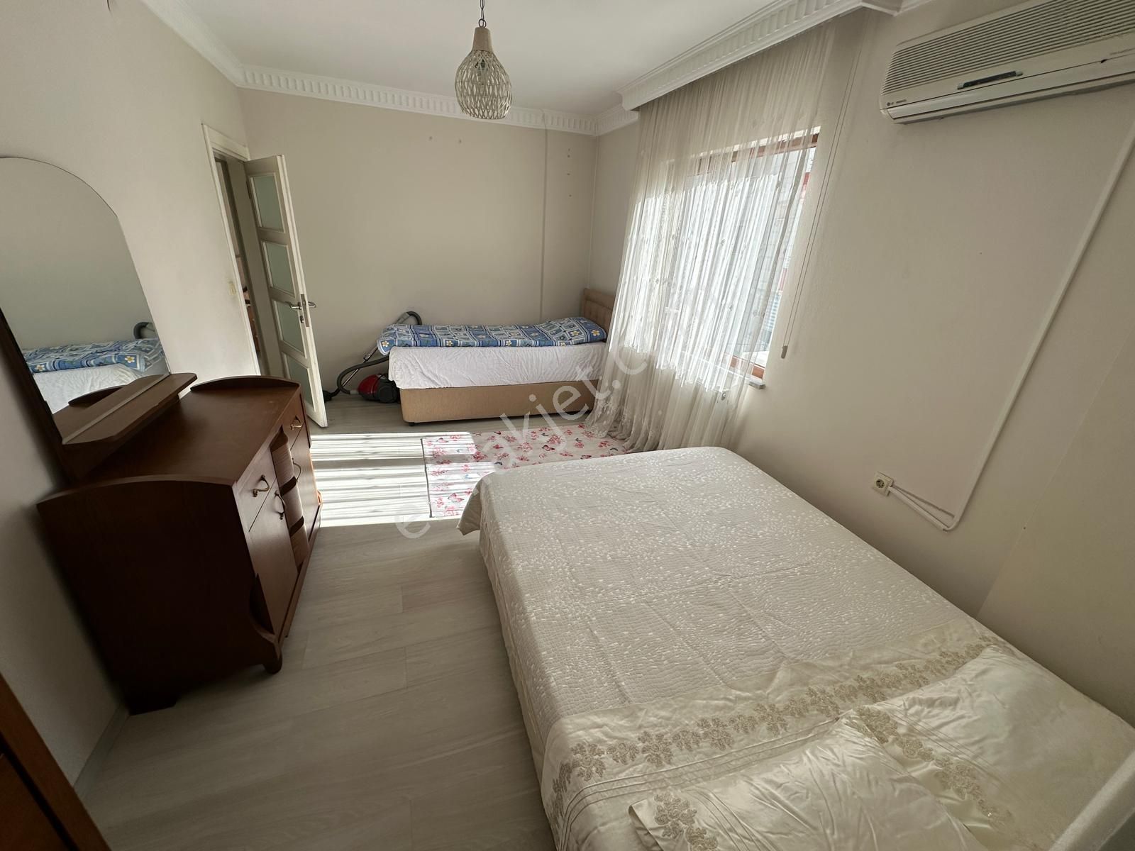 Trabzon Boztepe'de Kiralık 3+1 Eşyalı Daire - Görsel 19