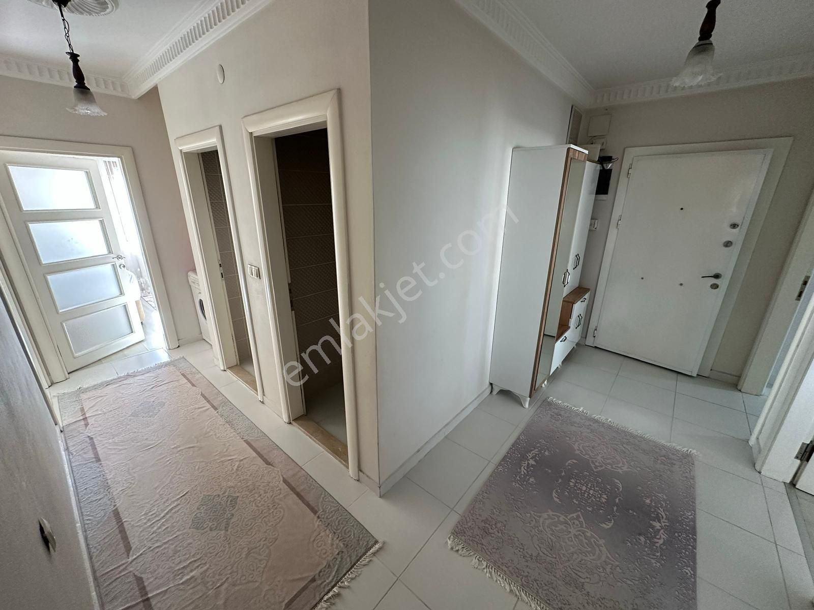 Trabzon Boztepe'de Kiralık 3+1 Eşyalı Daire - Görsel 22