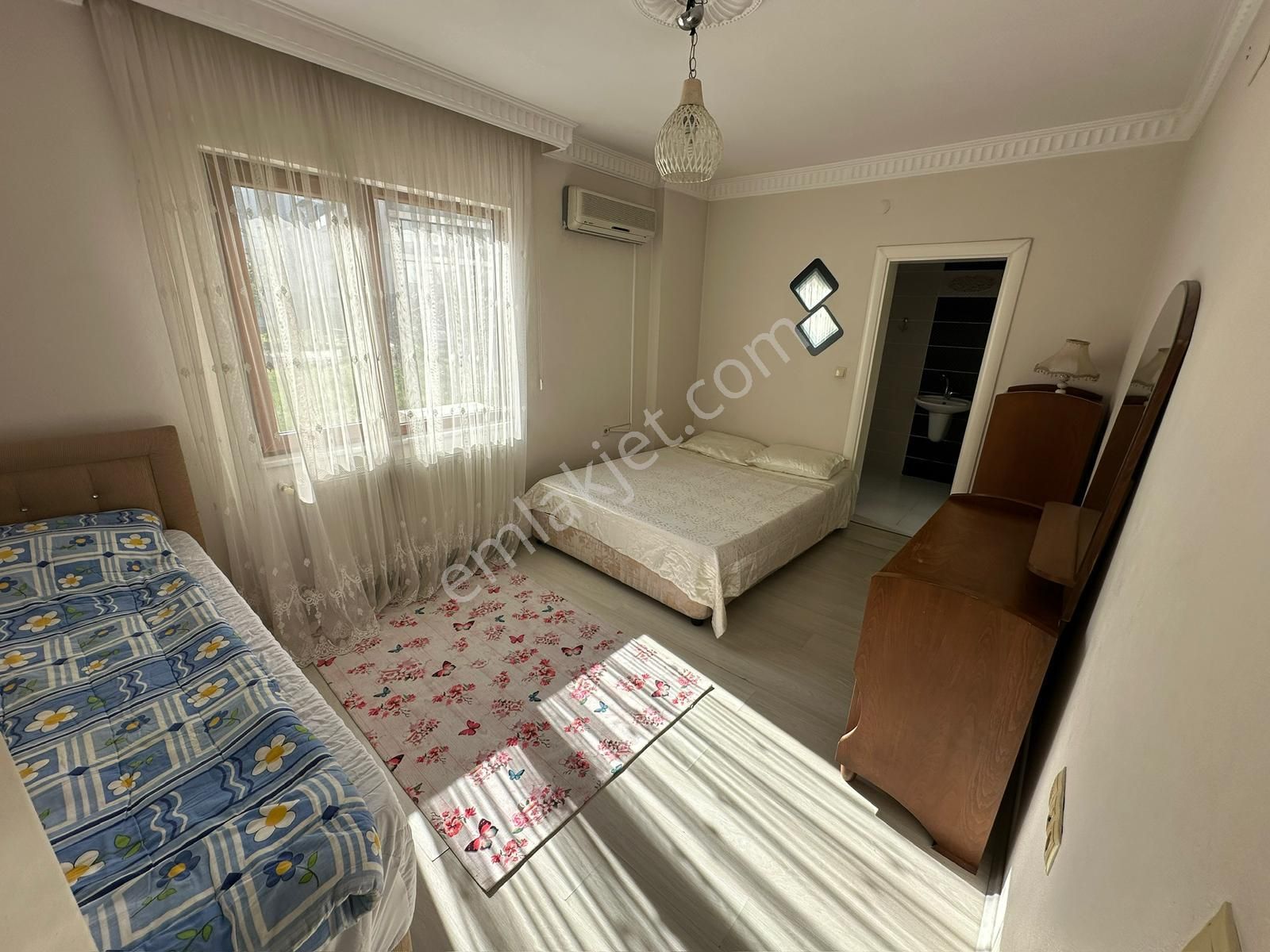 Trabzon Boztepe'de Kiralık 3+1 Eşyalı Daire - Görsel 8