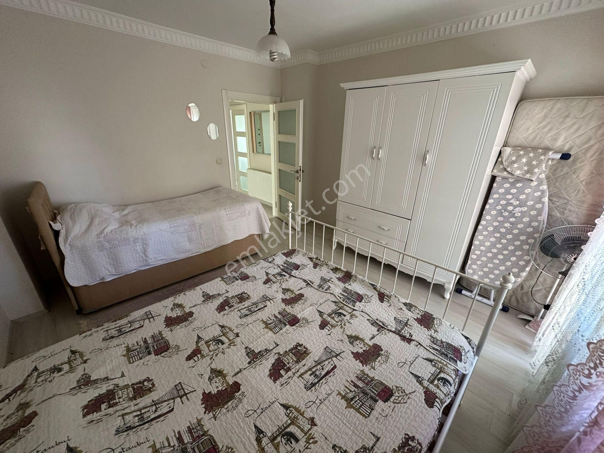 Trabzon Boztepe'de Kiralık 3+1 Eşyalı Daire - Görsel 20