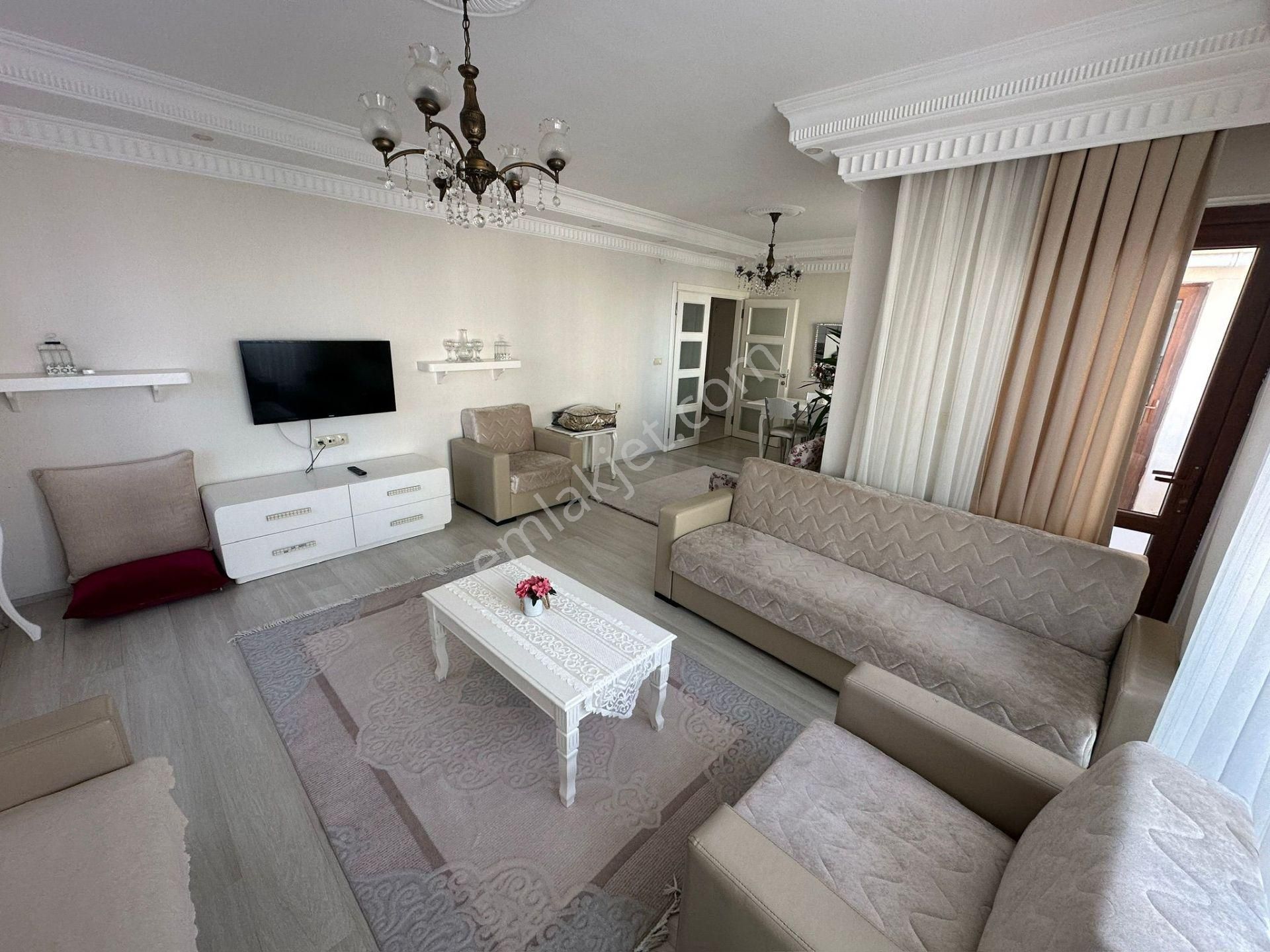 Trabzon Boztepe'de Kiralık 3+1 Eşyalı Daire - Görsel 6