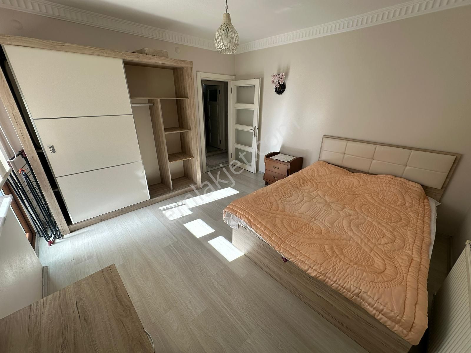 Trabzon Boztepe'de Kiralık 3+1 Eşyalı Daire - Görsel 10