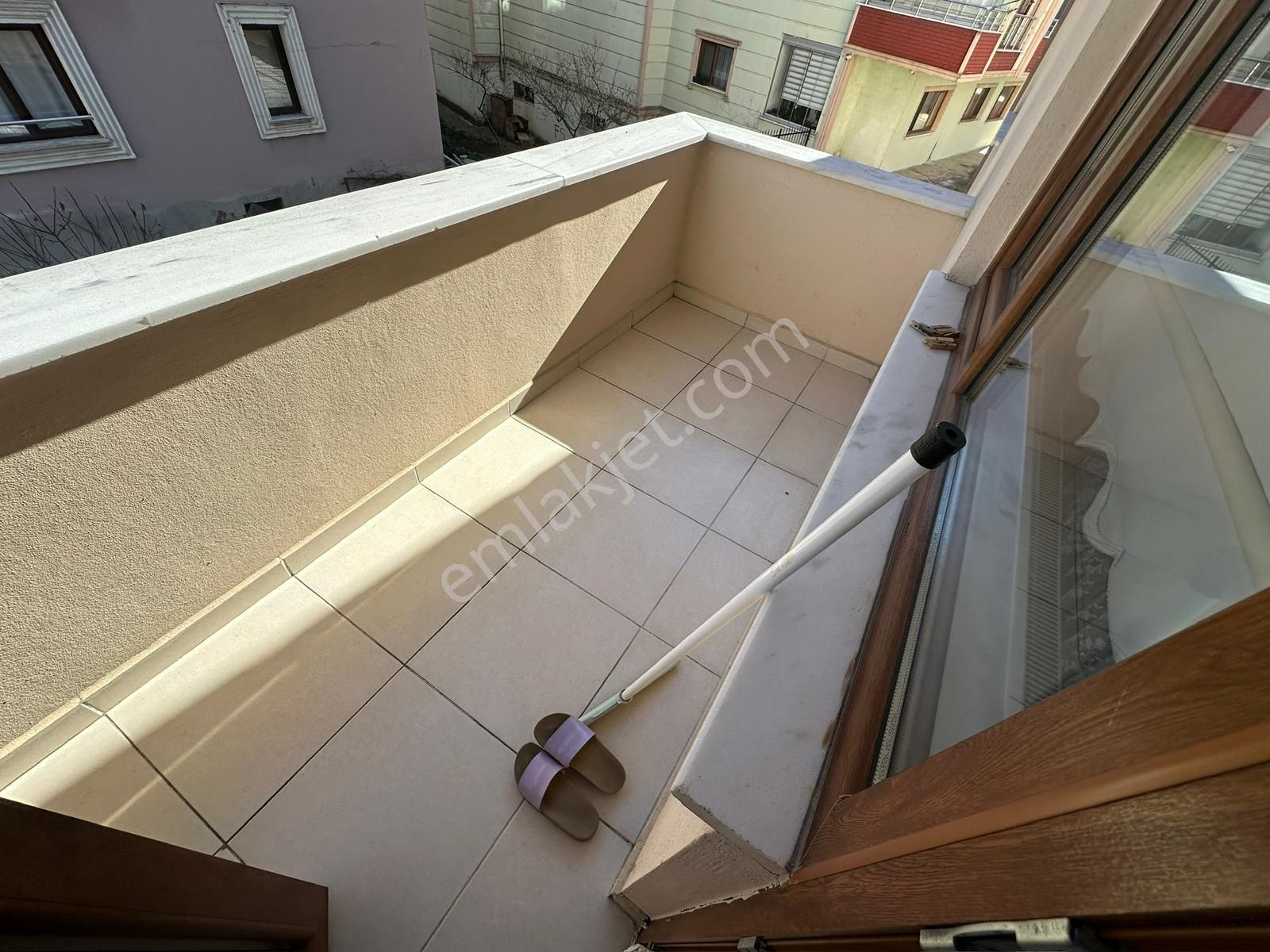 Trabzon Boztepe'de Kiralık 3+1 Eşyalı Daire - Görsel 13