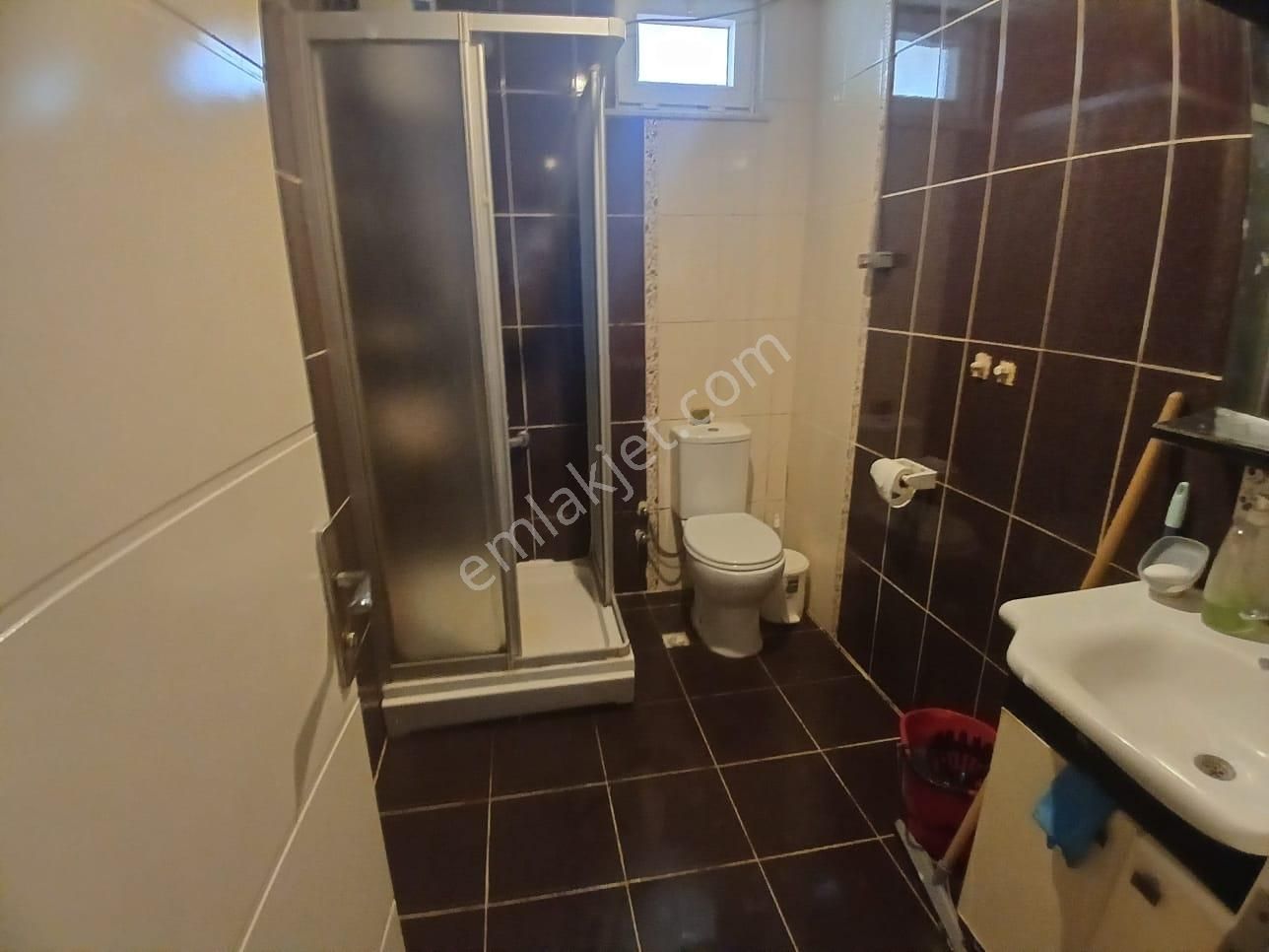 Satılık Hurma 1+1 Yüksek Giriş A Mutfak Site İcerisin De - Görsel 6