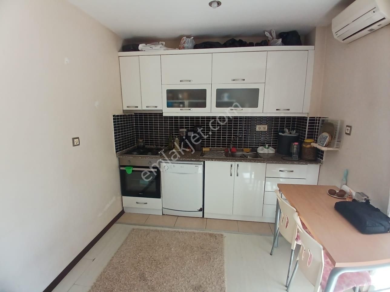 Satılık Hurma 1+1 Yüksek Giriş A Mutfak Site İcerisin De - Görsel 5